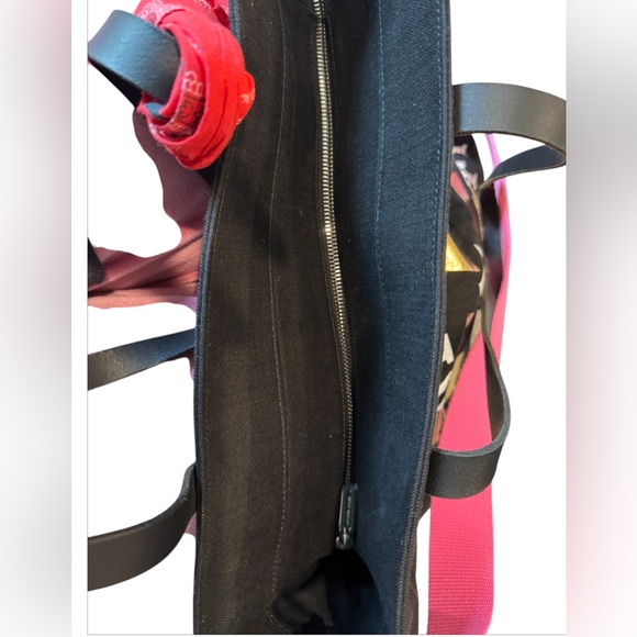 Golden Goose Canvas Tote - Picture 5 of 9